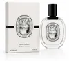 Diptyque L'Eau Papier Eau De Toilette 100 ml (unisex) Produktbild-Vorschau 5