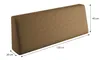 sunnypillow 2er Palettenkissen Set mit abnehmbarem Bezug Produktbild-Vorschau 5