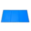 A blue cooling mat for pets is shown on a white background. Náhľad obrázku produktu