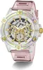 Orologio Guess GW0806G4 rosa Anteprima dell’immagine prodotto 11