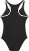 Bench Badeanzug schwarz-weiß Größe 170/176 Produktbild-Vorschau 2