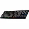 Logitech G G515 LIGHTSPEED TKL - Verkabelt & Kabellos - USB Produktbild-Vorschau 3