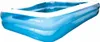 Splash & Fun SF Jumbo Pool 110x80x30cm Produktbild-Vorschau 1