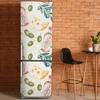 Kühlschrankdekoration  60x180 cm  Aufkleber auf dem Produktbild-Vorschau 2