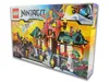 Lego 70728 Ninjago City Produktbild-Vorschau 14
