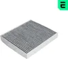 OPTIMAL OP-FCF20053-C Innenraumfilter Pollenfilter für FORD Produktbild-Vorschau 2
