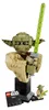 LEGO STAR WARS 75438 Yoda Bust Anteprima dell’immagine prodotto 2