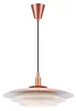 Nordlux Pendellampe BRETAGNE weiß; 39489901 Produktbild-Vorschau 6