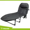 Faltbares Reisebett mit Matratze, Tragkraft 150 kg Produktbild-Vorschau 5