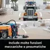 LEGO® Technic 42128 Ciężka ciężarówka holownicza Podgląd zdjęcia produktu 27