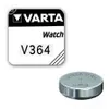 Silberoxid-Knopfzelle 364 (silber, 10 Stück) Produktbild-Vorschau 11