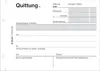 herlitz Formularbuch "Quittung 401", DIN A6, 50 Blatt Produktbild-Vorschau 3