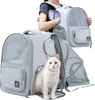 Plecak torba transportowa dla małych kotów i psów, 7,5 kg Podgląd zdjęcia produktu 2