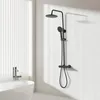 Thermostatische Duschsäule Duschsäule 38°C Duschsäule Produktbild-Vorschau 1