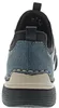 Femmes Rieker 45951-14 blau 38 Voir les images du produit 15