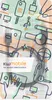 kwmobile USB C Ladekabel kompatibel mit Garmin vivomove 3S Produktbild-Vorschau 7