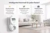 VIESTA® TH12 Steckdosenthermostat – 7-Tage-Programm, Produktbild-Vorschau 3