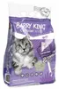 Barry King | Bentonitové stelivo pre mačky | levanduľa 5L Náhľad obrázku produktu 3