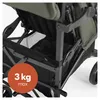 Hauck Fold N Care, Betthimmel, Traditioneller Kinderwagen, Produktbild-Vorschau 7