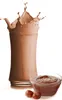 Nougat Milchshake Pulver 333 g Produktbild-Vorschau 1