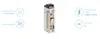 Incontro elettrico 12V AC MINI destro/sinistro con allarme Anteprima dell’immagine prodotto 7