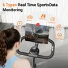 Rower treningowy, obciążenie maksymalne 136 kg, stacjonarny Podgląd zdjęcia produktu 4