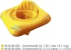 HYDROKIDS | Schwimmsitz | Der einfachste Weg, Dein Kind an Produktbild-Vorschau 4