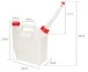 KOTARBAU® Bidon double pour carburant et huile 1L+0,4 L Voir les images du produit 2