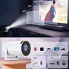 Projektor Forever FP-100 720P Biały Android 8000K Bluetooth Podgląd zdjęcia produktu 8