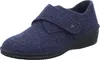 FINN COMFORT Adelboden Damen Hausschuhe dunkelblau Wollfilz Produktbild-Vorschau 29