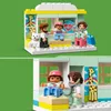LEGO DUPLO Wizyta u lekarza, Zestaw do budowania, 2 lat(a), Podgląd zdjęcia produktu 11