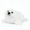 WWF - ECO Peluche - phoque (blanc, 38cm) Doudou peluche Voir les images du produit 4