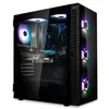 Gaming PC - AMD Ryzen 7 5700X 8x 4.6 Ghz - Nvidia GeForce Produktbild-Vorschau 1