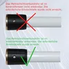 Pipetec Steckfitting, Kupplung 16 x 2 mm - 16 x 2 mm für Produktbild-Vorschau 3