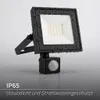 Briloner LED Strahler außen Bewegungsmelder 11x17 cm Produktbild-Vorschau 4