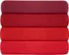 L'Essentiel Linge de Maison, Tonne Rosse - 90, Produktbild-Vorschau 3