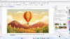 CorelDRAW Graphics Suite 2026 / 1 Gerät / Win/MAC / Produktbild-Vorschau 2