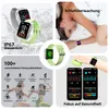 Maoo ProWatch, AMOLED Smartwatch, Damen und Herren, Produktbild-Vorschau 7