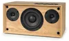 Thomson WS502 Noir et bois Microsystème audio Bluetooth Voir les images du produit 3