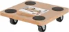 KREATOR KRT670002 - Přepravní vozík 200kg Náhled obrázku produktu 1