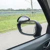 Miroir d'angle mort modèle fixe Voir les images du produit 5