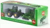 Siku Traktor JOHN DEERE 9630 ; 1856 Produktbild-Vorschau 2