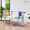 Suszarka do ubrań VOUNOT® Wysuwana, oszczędzająca miejsce Podgląd zdjęcia produktu 2