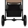 Lionelo Emma One passeggino fino a 22 kg Ruote 360 girevoli Anteprima dell’immagine prodotto 19