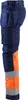 Blakläder High Vis Bundhose mit Stretch 1558 1811 in Produktbild-Vorschau 5
