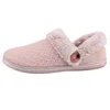 Skechers Damen Hausschuhe in Grau, Größe 39 Produktbild-Vorschau 3