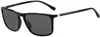 Hugo Boss BOSS 0665/S/IT Black gold 57/16/145 Herren Produktbild-Vorschau 4