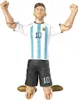 van der Meulen Messi Actionfigur Fußball 20cm - Lionel Produktbild-Vorschau 5