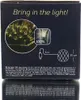 Lumineo LED Buchsbaumkugelnetz Ø 35 cm 60 Lichter warmweiß Produktbild-Vorschau 4