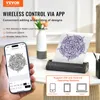 VEVOR Tattoo Transfer Stencil Printer, bezdrôtová tlačiareň Náhľad obrázku produktu 2
